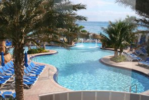 Trump International Sonesta Beach Resort - USA - Florida - Miami Beach