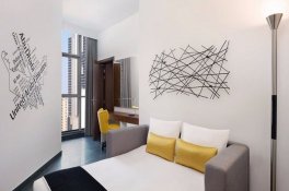 TRYP by Wyndham Barsha Heights - Spojené arabské emiráty - Dubaj - Al Barsha