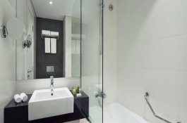 TRYP by Wyndham Barsha Heights - Spojené arabské emiráty - Dubaj - Al Barsha