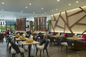 TRYP by Wyndham Barsha Heights - Spojené arabské emiráty - Dubaj - Al Barsha