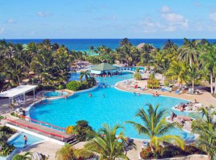 TRYP CAYO COCO
