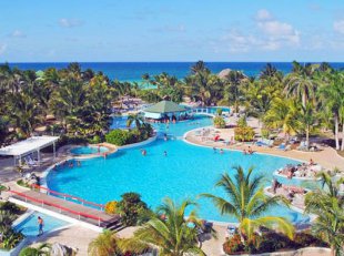 TRYP CAYO COCO