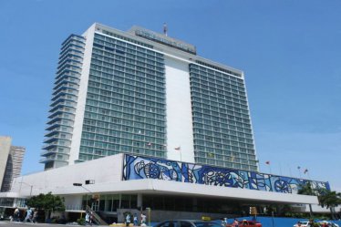 TRYP HABANA LIBRE