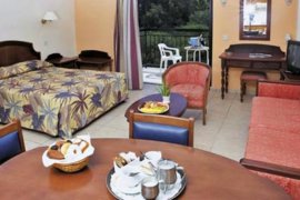 Tsokkos Gardens Apartments - Kypr - Protaras