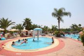 Tsokkos Gardens Hotel - Kypr - Protaras - Pernera