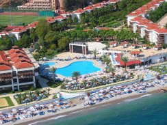 TTH HYDROS HOLIDAY VILLAGE CLUB