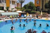 Tu Casa Gelidonya Hotel - Turecko - Kemer