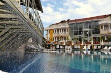 Tu Casa Gelidonya Hotel - Turecko - Kemer