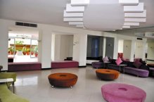 Tu Casa Gelidonya Hotel - Turecko - Kemer