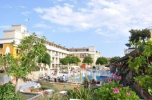 Tu Casa Gelidonya Hotel - Turecko - Kemer
