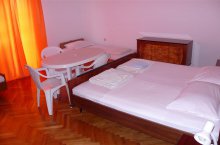 Apartmánový dům Biokovo - Chorvatsko - Makarská riviéra - Tučepi