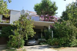 Apartmánový dům Biokovo - Chorvatsko - Makarská riviéra - Tučepi