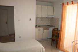 Apartmánový dům Biokovo - Chorvatsko - Makarská riviéra - Tučepi