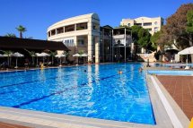 TUI FUN & SUN CLUB BELEK - Turecko - Belek
