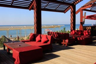 TUI FUN & SUN CLUB BELEK - Turecko - Belek