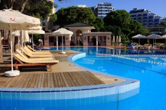 TUI FUN & SUN CLUB BELEK - Turecko - Belek
