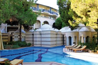 TUI FUN & SUN CLUB BELEK - Turecko - Belek