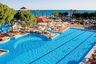 TUI FUN & SUN CLUB BELEK - Turecko - Belek