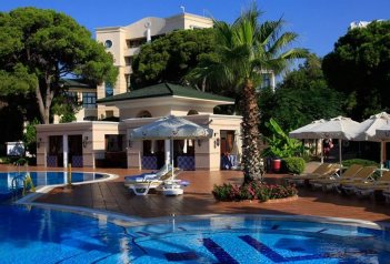 TUI FUN & SUN CLUB BELEK - Turecko - Belek