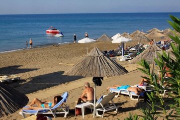TUI FUN & SUN CLUB BELEK - Turecko - Belek