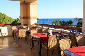 TUI FUN & SUN CLUB BELEK - Turecko - Belek