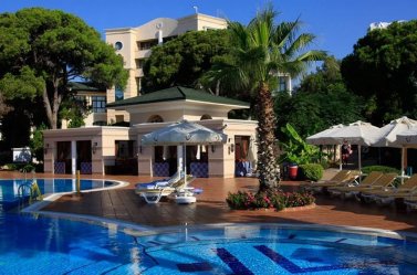 TUI FUN & SUN CLUB BELEK