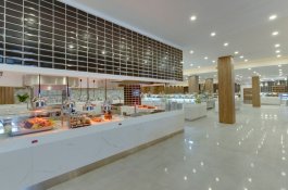 Hotel TUI MAGIC LIFE BODRUM - Turecko - Bodrum
