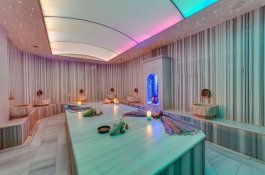 Hotel TUI MAGIC LIFE BODRUM - Turecko - Bodrum