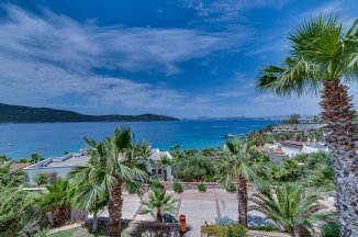 Hotel TUI MAGIC LIFE BODRUM - Turecko - Bodrum