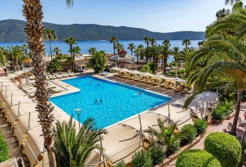 Hotel TUI MAGIC LIFE BODRUM - Turecko - Bodrum