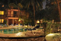 Tukan Hotel and Beach Club - Mexiko - Playa del Carmen 