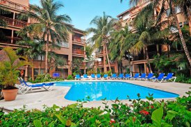 Recenze Tukan Hotel and Beach Club