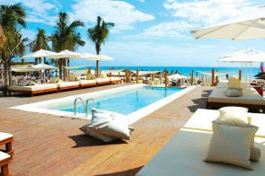 Tukan Hotel and Beach Club - Mexiko - Playa del Carmen 