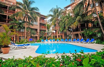 Tukan Hotel and Beach Club