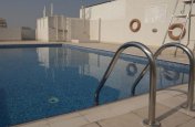Tulip Inn Hotel - Spojené arabské emiráty - Sharjah