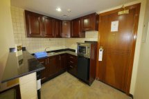 Tulip Inn Hotel - Spojené arabské emiráty - Sharjah