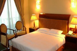 Tulip Inn Hotel - Spojené arabské emiráty - Sharjah