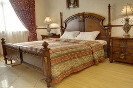 Tulip Inn Hotel - Spojené arabské emiráty - Sharjah
