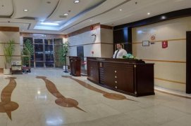 Tulip Inn Hotel - Spojené arabské emiráty - Sharjah
