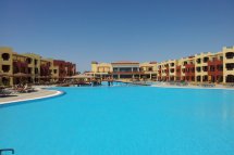 Magic Tulip Beach Resort - Egypt - Marsa Alam