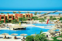 Magic Tulip Beach Resort - Egypt - Marsa Alam