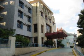 Hotel Tulipan