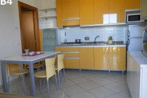 Tulipano - Itálie - Bibione