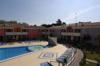 Tulipano - Itálie - Bibione