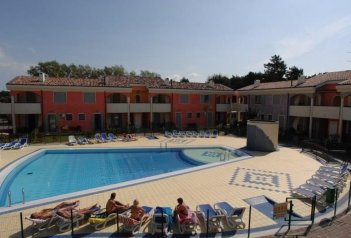 Tulipano - Itálie - Bibione