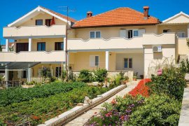 Turanj - ubytování v soukromí - Chorvatsko - Severní Dalmácie - Turanj