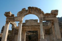 Turecké západní pobřeží - za krásou Orientu - Turecko