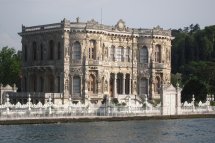 Turecko, antické památky s pobytem u Egejského moře - Turecko
