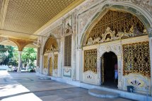 Turecko - Istanbul - brána Orientu - město mezi dvěma kontinenty - Turecko - Istanbul