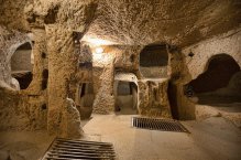 Turecko - Kapadokie - Turecko